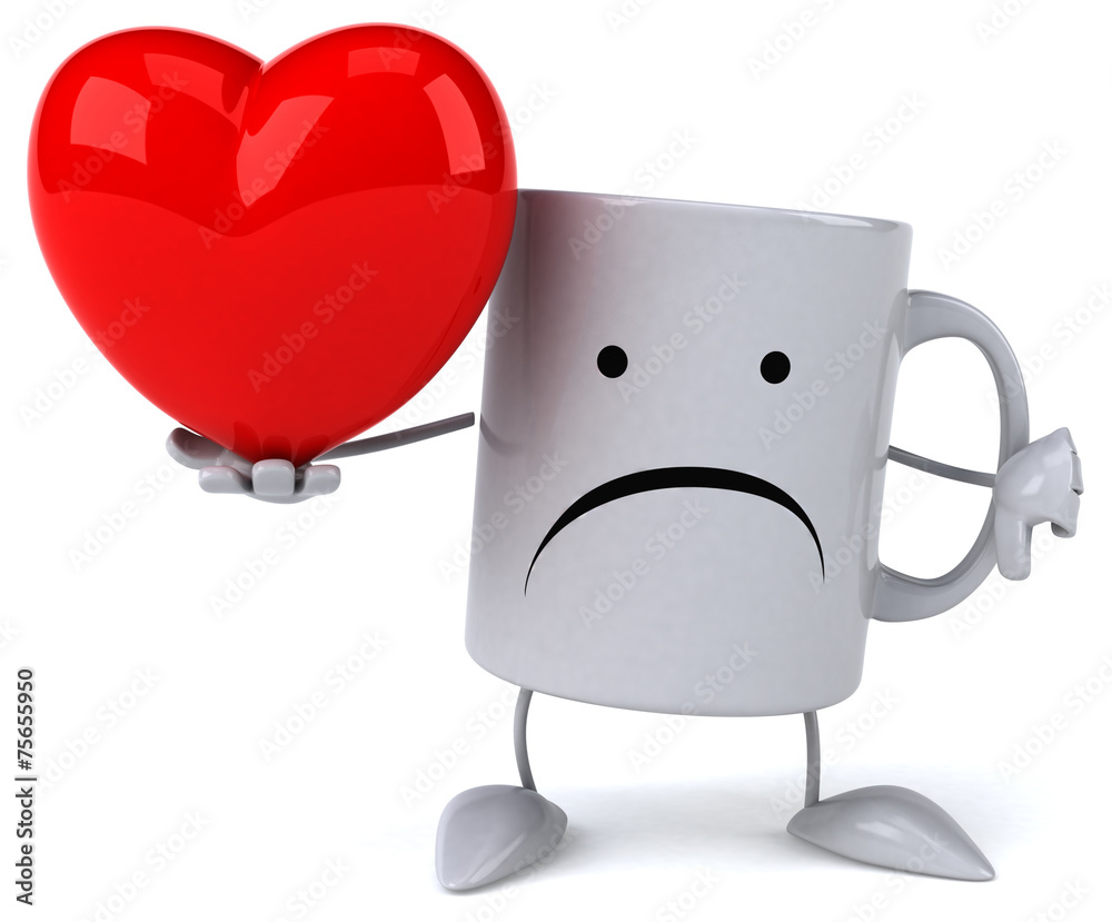 Fun mug Fun mug