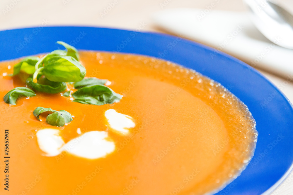 Soup
