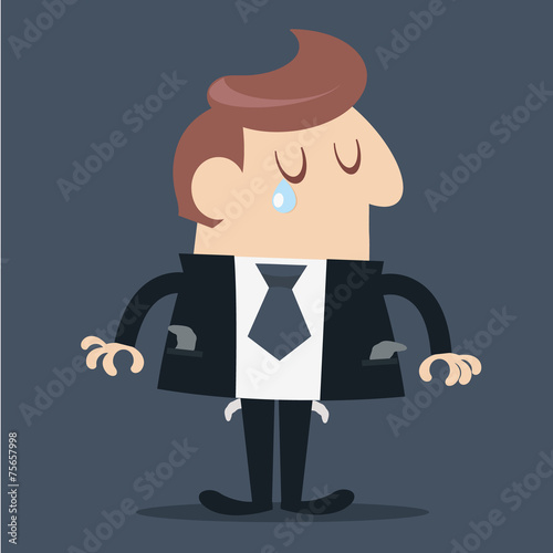 Bankrupt