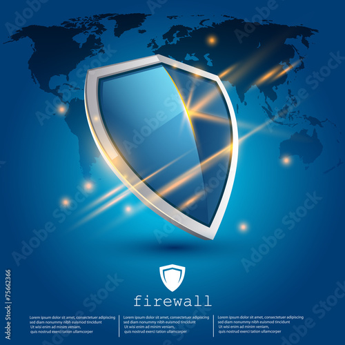 firewall shield
