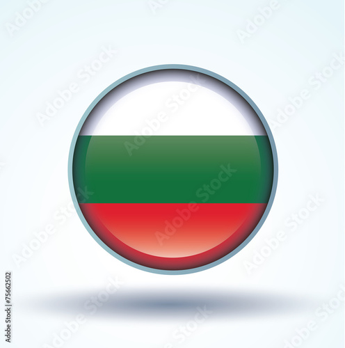 Flag of Bulgaria, vector illustration Free Download Flag of Bulgaria, vector illustration - GFXLoad