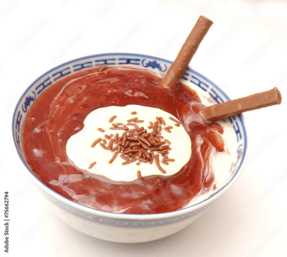 rote grütze rote grütze