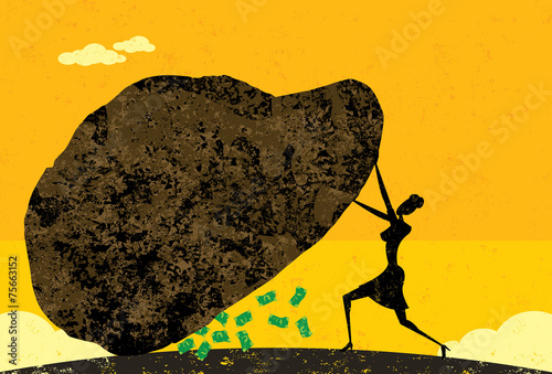 Leaving No Stone Unturned