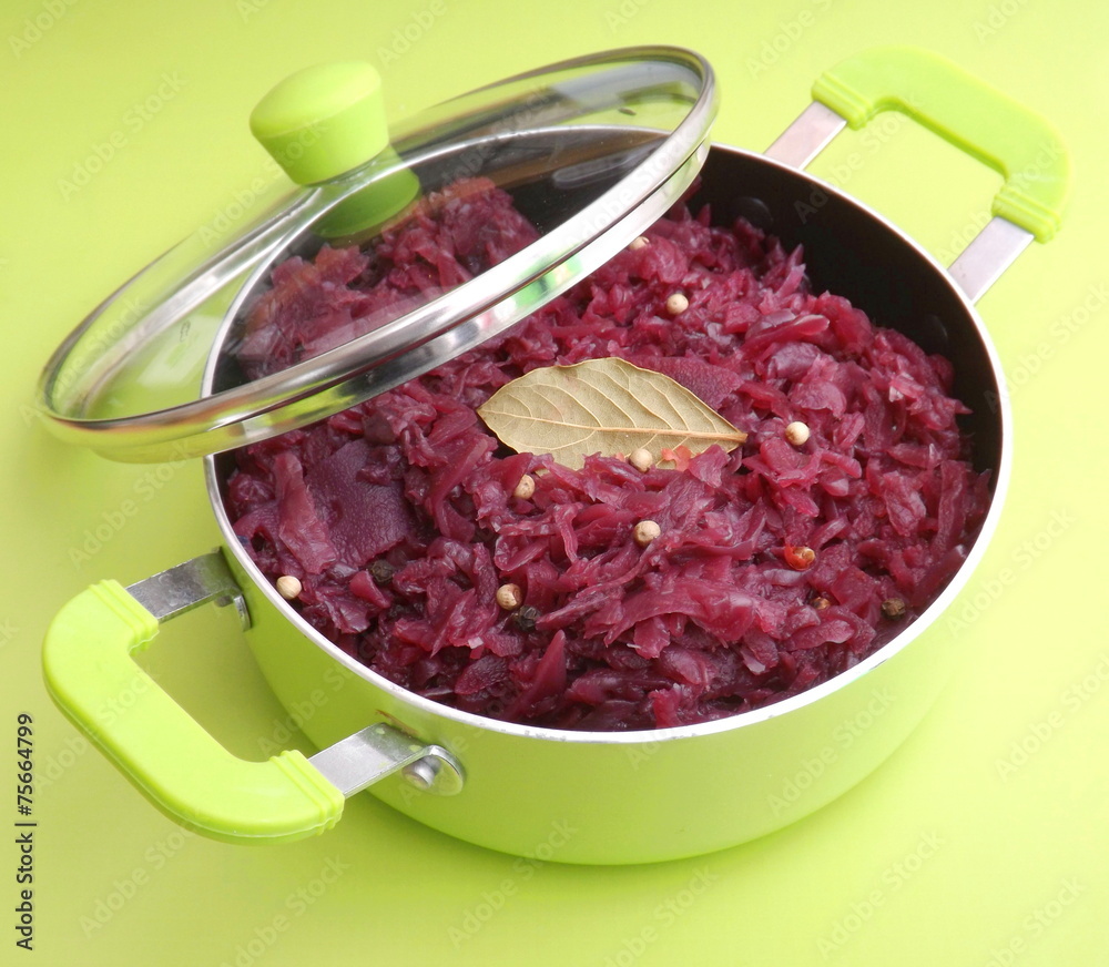 rotkohl