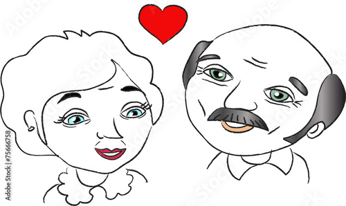 forever love