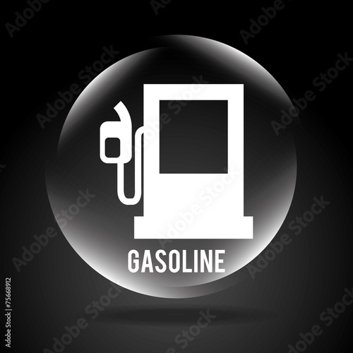 gasoline signal