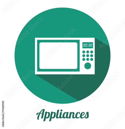 appliance icon