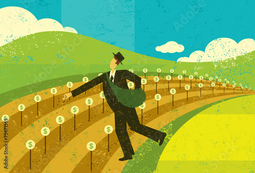 Planting the Seeds of Growth