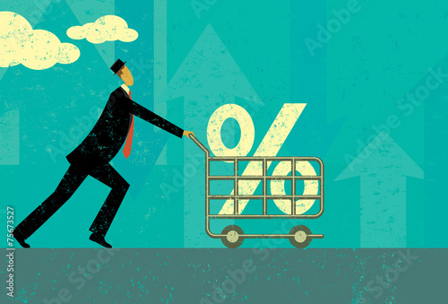 Interest Rate Shopping