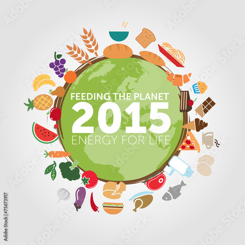 2015, cibo, salute