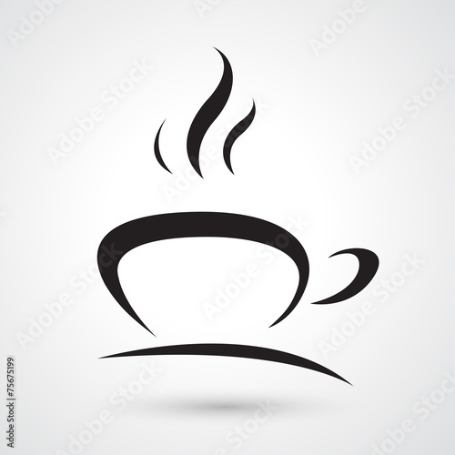 cup of coffee icon