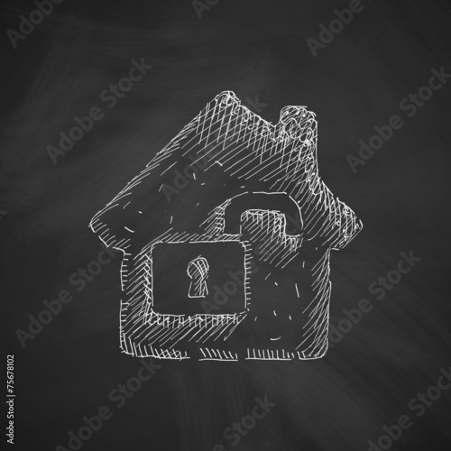house icon