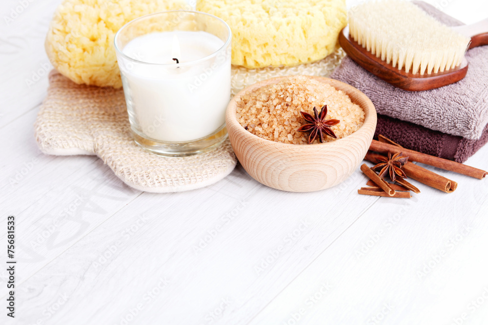 cinnamon bath salt cinnamon bath salt