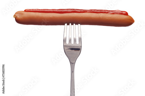 sausage