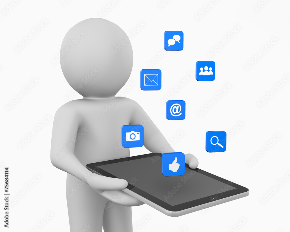 social media icon social media icon