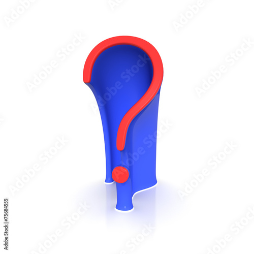 Question Mark