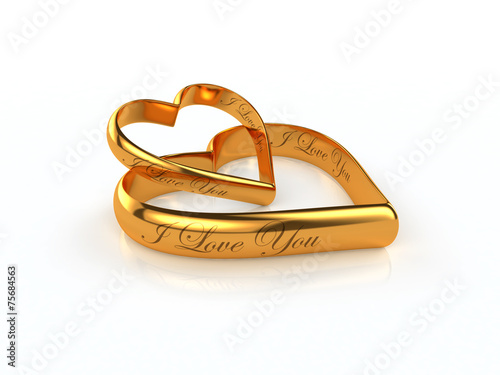 Betrothed hearts