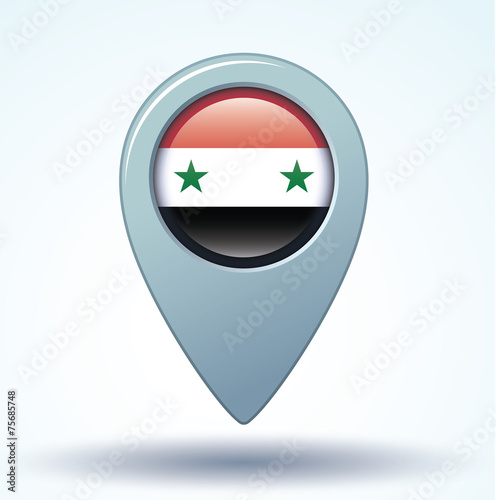 Free Download Flag set of United Arab Republic, vector illustration - GFXLoad