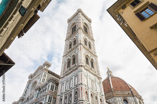 Duomo Santa Maria Del Fiore in Florence
