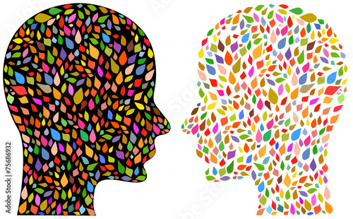 Beautiful mind
