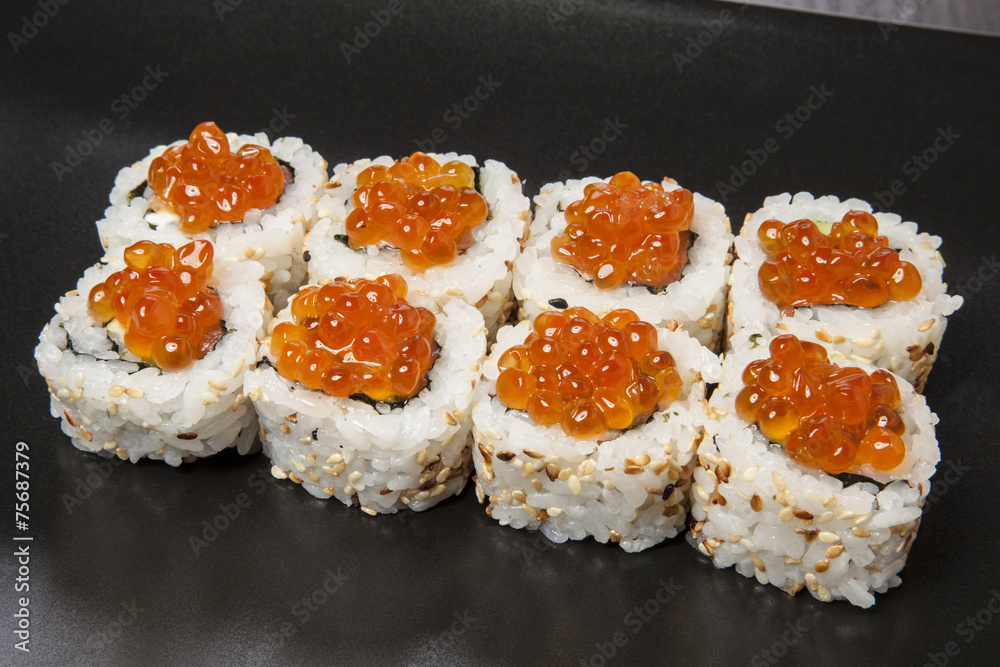 Sushi Sushi