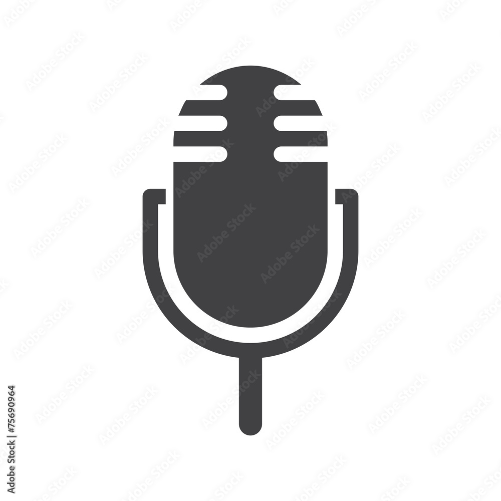Microphone icon Microphone icon
