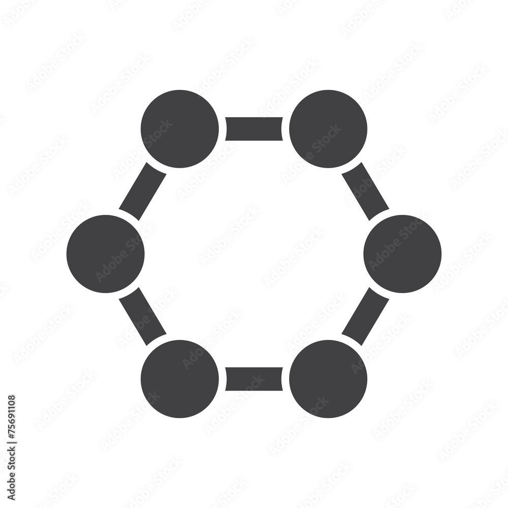 Molecule icon Molecule icon