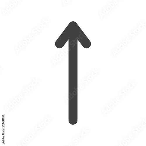 Up Arrow icon