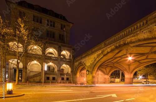 Amtshaus, Zurich, Switzerland