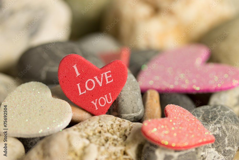 Obraz premium love