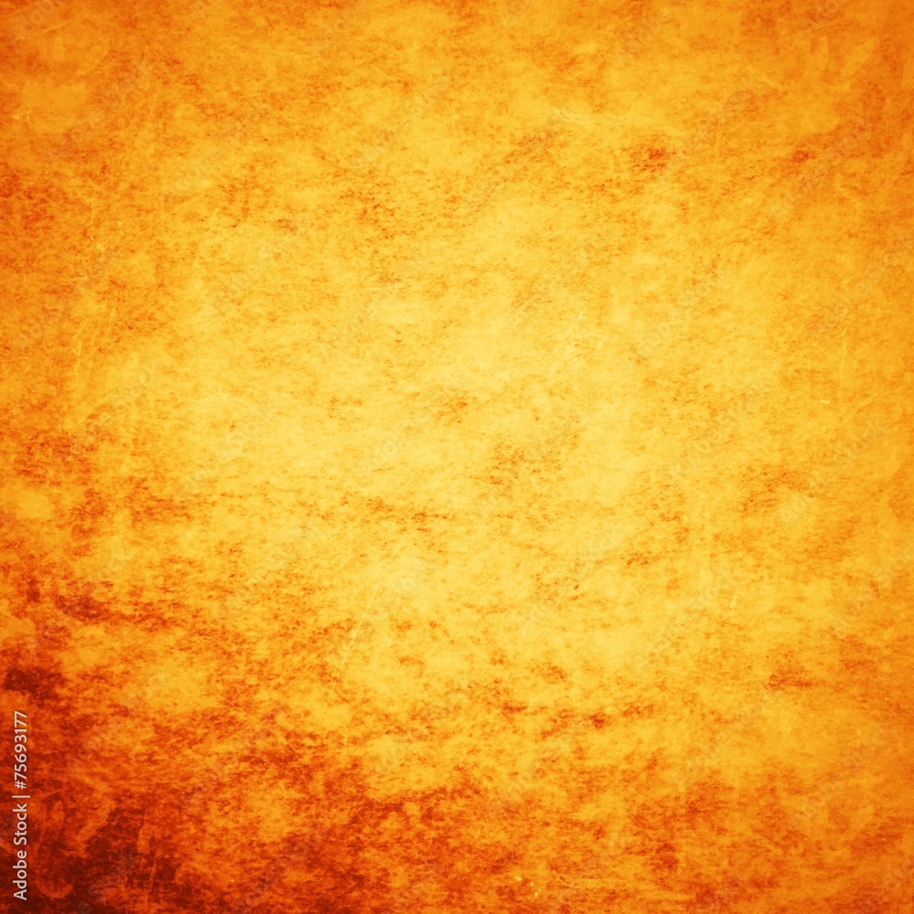 Obraz premium Altes Pergament Hintergrund