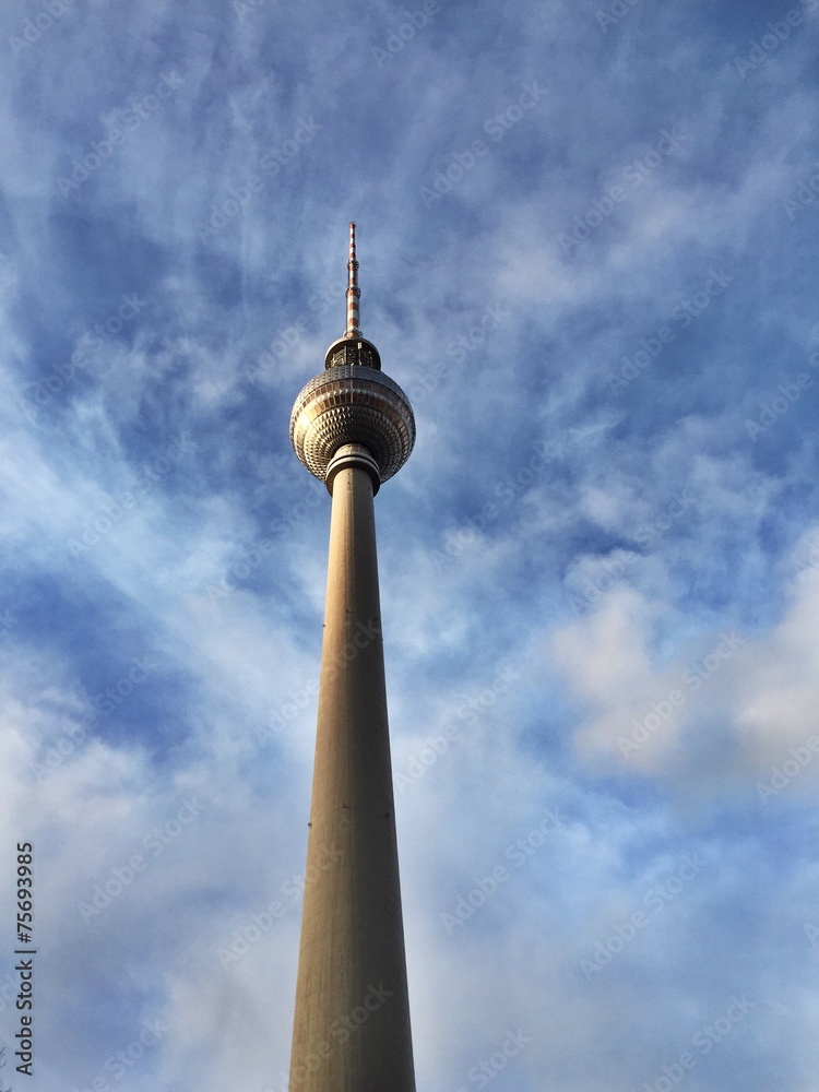 fernsehturm berlin fernsehturm berlin