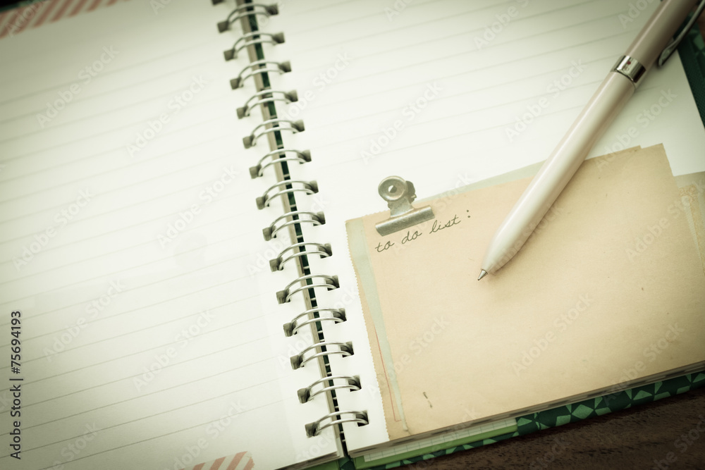 blank notebook blank notebook