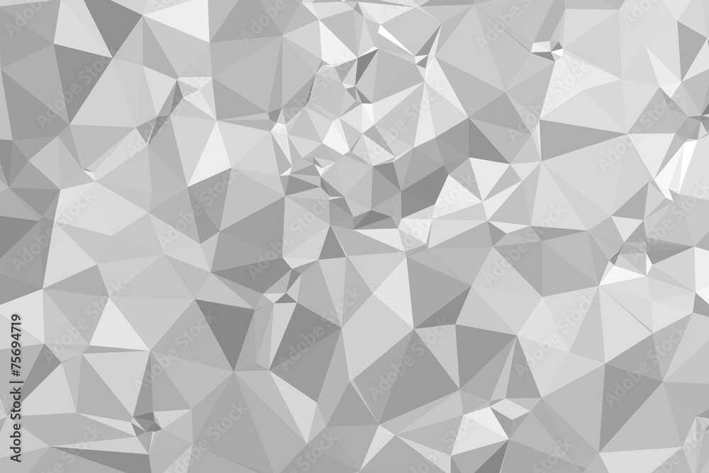 Low Poly Triangular Abstract Background Low Poly Triangular Abstract Background