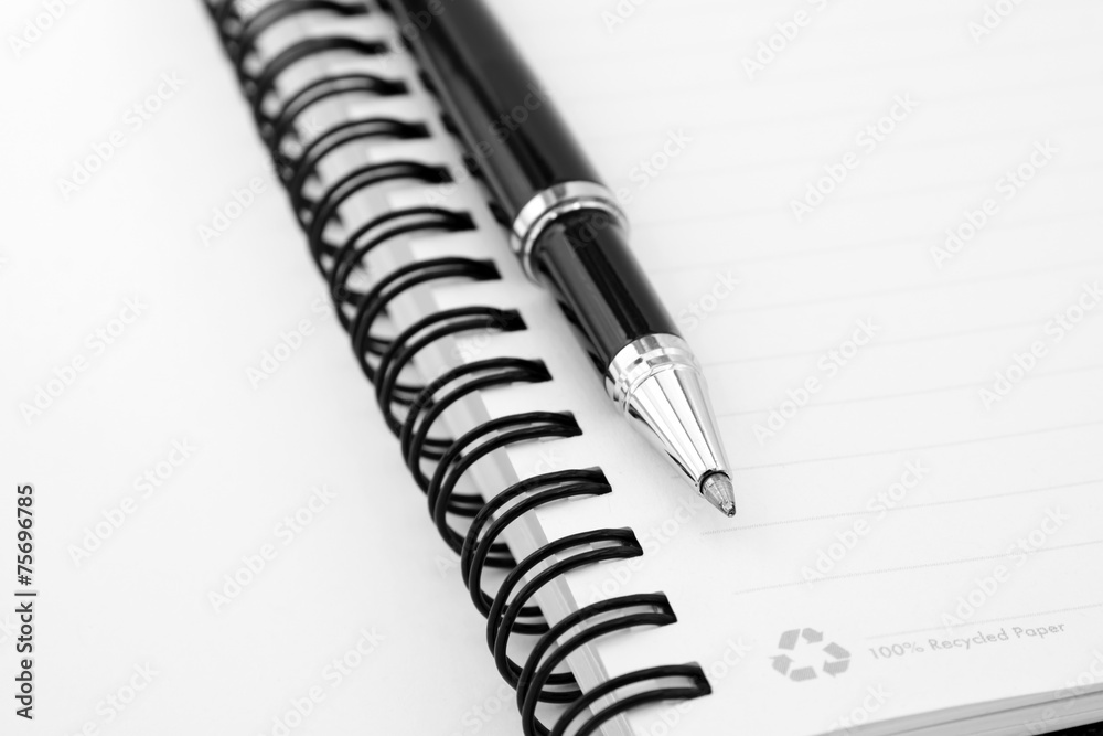 Notebook Notebook
