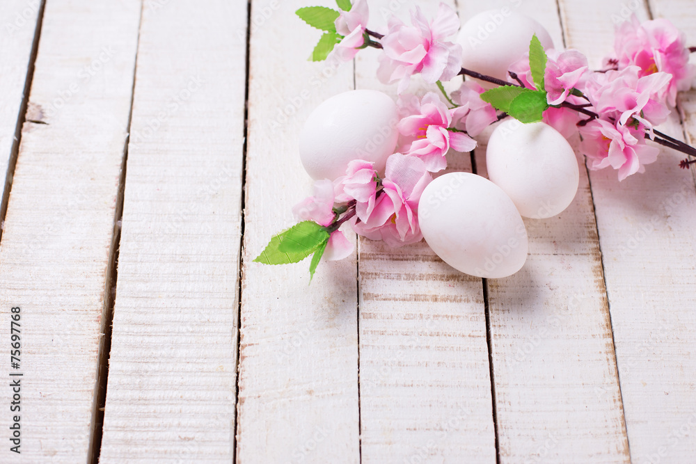 Easter eggs Easter eggs