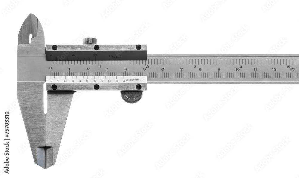 vernier caliper