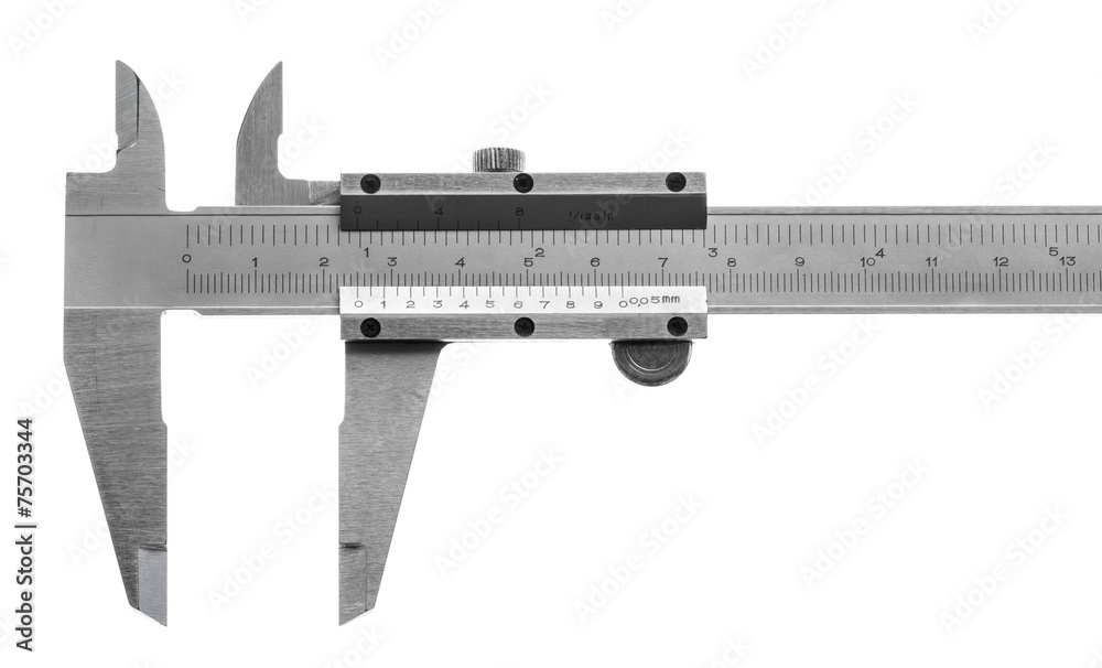 vernier caliper