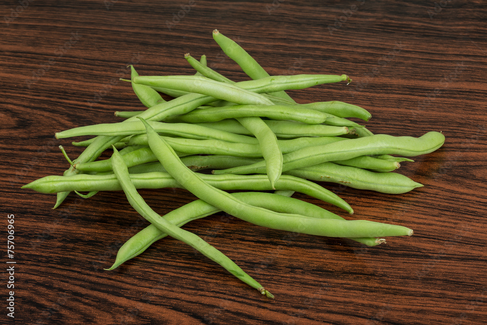 Green beans