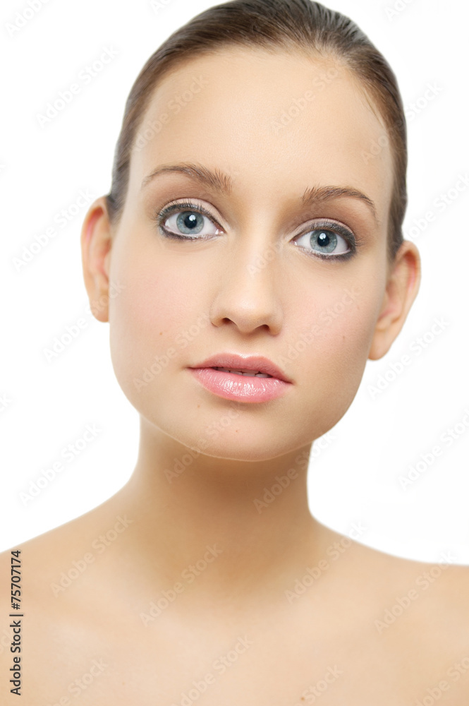 Fototapeta premium Fresh Face