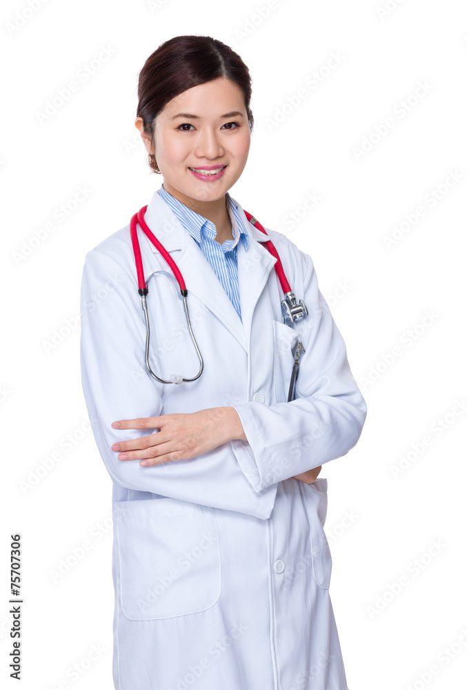 Asian Doctor Asian Doctor