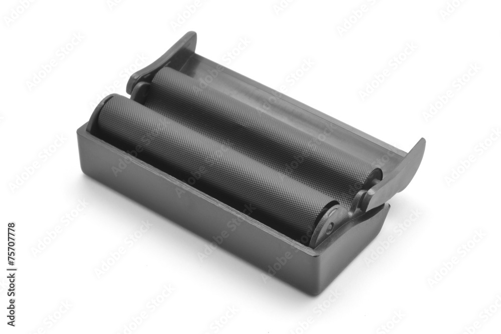 cigarette roller cigarette roller