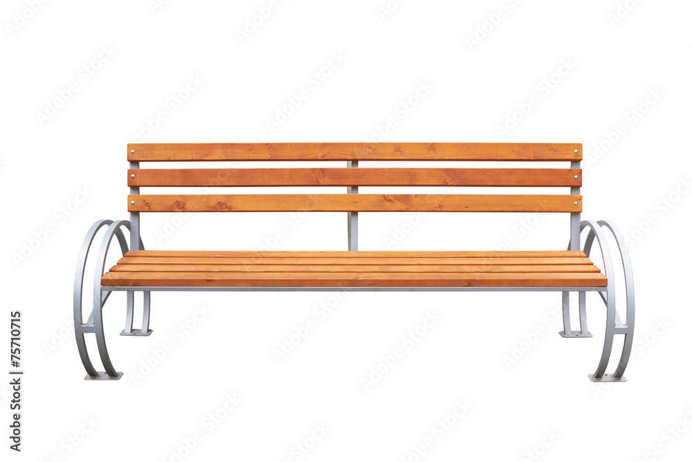 Park bench Park bench