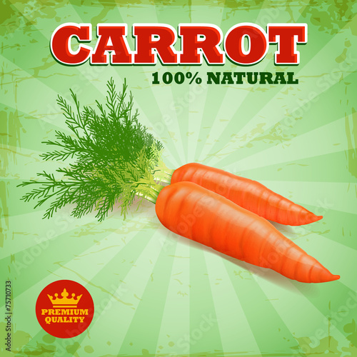 CARROT