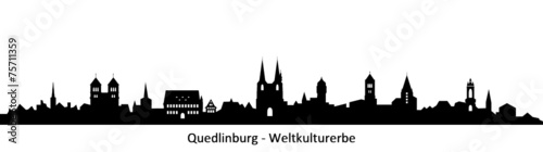 Skyline Quedlinburg