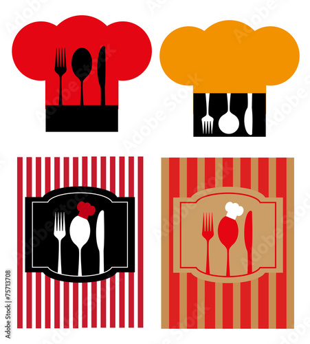 menù