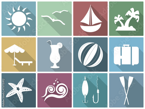 Iconset *** Maritim2-col