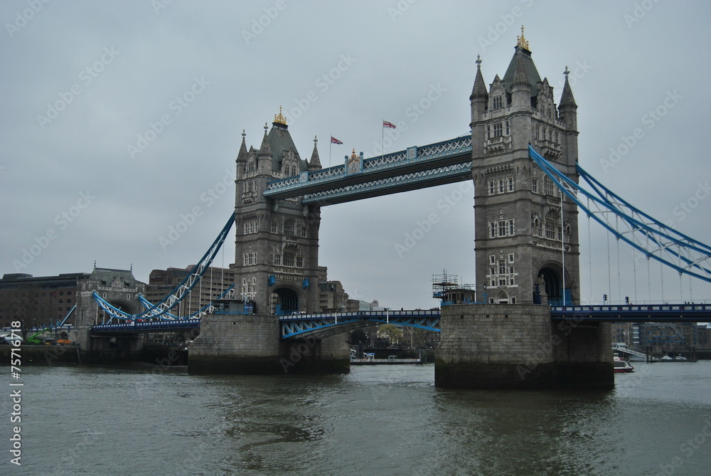 Tower Bridge, London, United Kingdoms