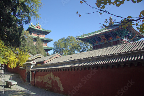 Chine