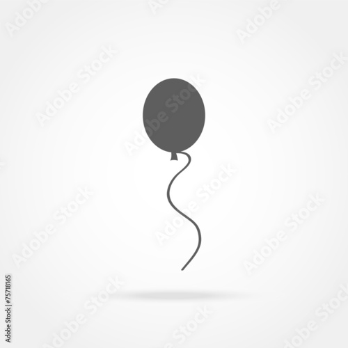balloon icon